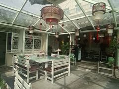 -丽江庭院之丽江往事(安定门店)
