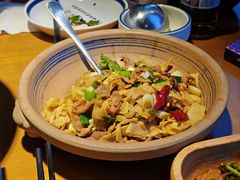 -外婆味道·云南菜大当家(弥勒店)