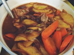 宏玉祥黄门脸-清真宏玉祥黄门脸餐厅(华荫东里店)