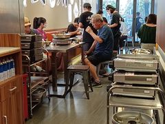 大堂-小螺大作·螺蛳粉火锅(林和西店)