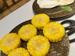 -千寻山野烤肉(中关村店)
