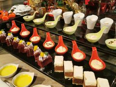 -万达文华酒店·美食汇自助餐厅