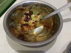 -憨铁匠老火锅(龙岗万科里店)