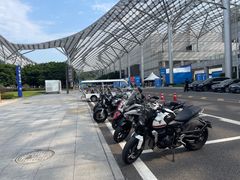 -重庆悦来温德姆酒店