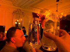 -LONG BAR 廊吧(外滩华尔道夫酒店)