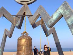 -日照世帆赛基地