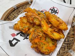 -老西门·常州菜(新区店)