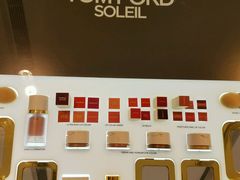 -Tom Ford(海港城店)