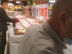 -亚马逊海鲜自助(梅溪湖步步高店)