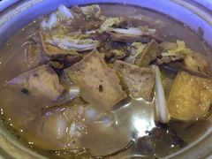 -小花椒金汤酸菜鱼(理工大店)