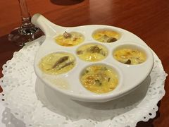 -尚品御泉铁板烧自助(绿园小区店)