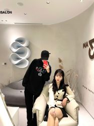 -3AM·S HAIR SALON烫发染发接发
