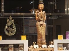 -广州从化都喜泰丽度假酒店温泉