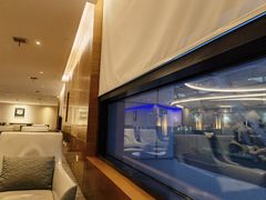 -浦东机场国航头等贵宾室