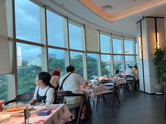 -不仔客海鲜·烧烤·270度海景餐厅(大东海店)