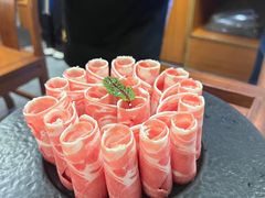 -东来顺•非遗火锅(外滩店)