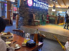 -思金拉措庄园藏餐(太阳岛店)