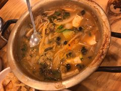 -金北顺大锅家(신사본점)