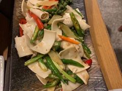 -紫滇源云南生态菜(丹凤街店)