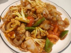 -旺达·福州菜(正大广场店)