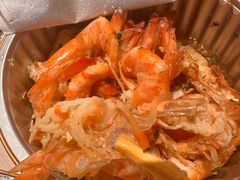 -徐记海鲜(梅溪新天地店)