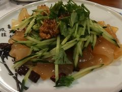 -老都一处饺子馆(道里店)
