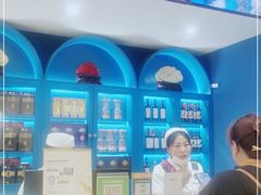 -半岛听涛蒸汽海鲜自助(K11店)