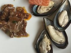 -五洲皇冠巴西烤肉餐厅