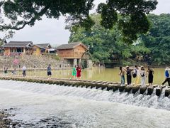 -云水谣景区-土楼之光文化园