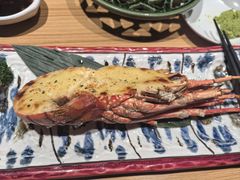 -花和海鲜自助(梅江店)