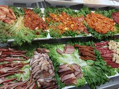 -醉人椒麻辣香锅(王府井喜悦店)