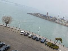 -川旺角川粤融合菜•海景餐厅(星海广场店)