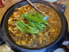 -都江堰石锅鱼