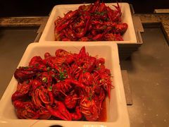 -上海锦江汤臣洲际大酒店壹阶层