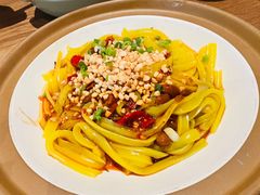 -大盐帮川菜馆(长楹天街店)