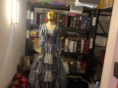 -暗楼·剧本杀·桌游