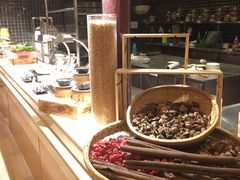 -盛宴自助餐厅(运达喜来登店)