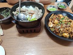 -掌上鲜(南顺城街店)