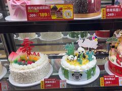 -味多美蛋糕(古城店)