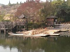 -白马涧龙池景区