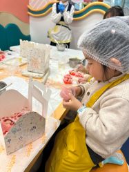 -奈尔宝家庭中心·亲子餐厅(苏州大悦城店)