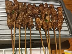 -木屋烧烤(万德庄店)
