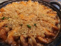 -小菜园新徽菜(无锡宜家荟聚中心店)