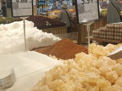 -永辉超市(吾悦广场店)