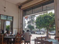 -八方海味餐厅