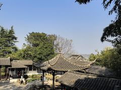 -第一山景区