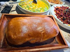 -三生三味密宗川菜(来福士店)