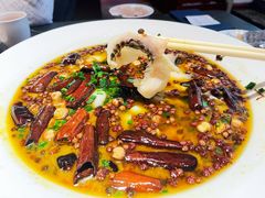 -芳芳私房菜·精做淮扬菜(承德路店)