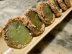 江南绿茶饼-绿茶餐厅(昌平悦荟店)