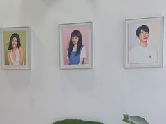 -天真蓝照相馆(宁波来福士店)